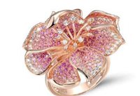Anello Verynice Donna in Argento Zircone J510 - J510-17